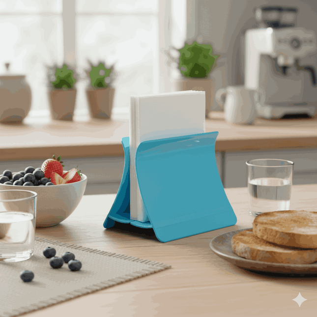 Napkin Holder