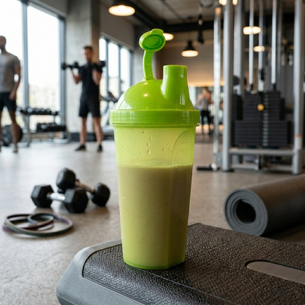Shaker 600