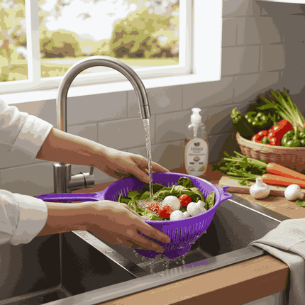 Colander