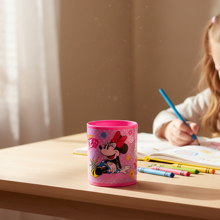 Jazz Stand 3D Minnie