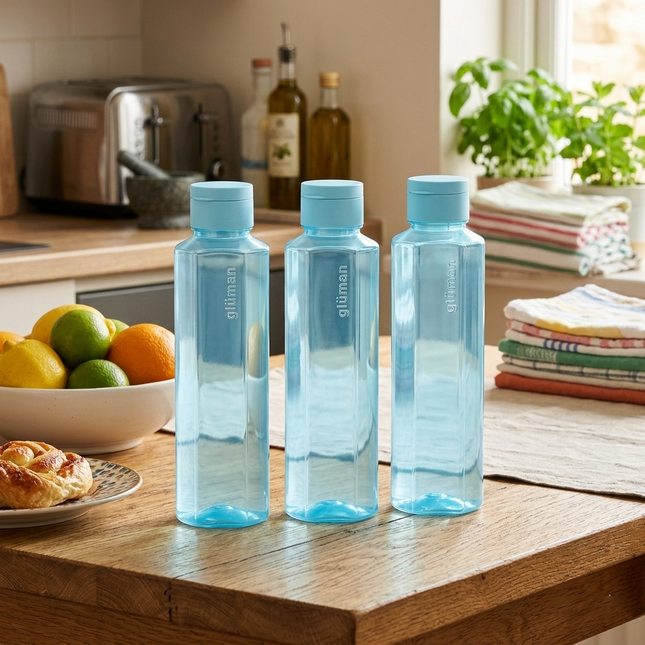 Gluman | Fresco Bottle Set of 3 AB