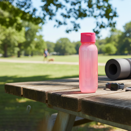 Claro mini Spout Bottle (Anti Bacterial)