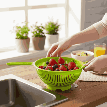 Colander