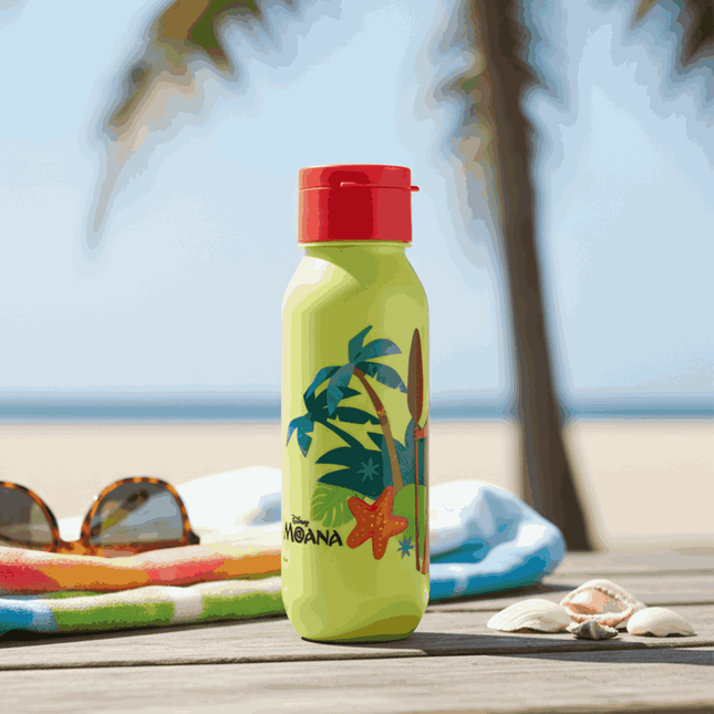 Claro Mini Spout Bottle Moana AB