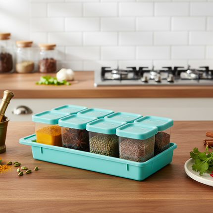 Masala Container Set