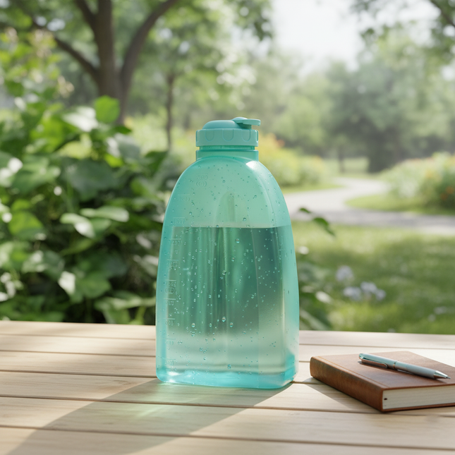 Hippo Spout Bottle 2 Ltr