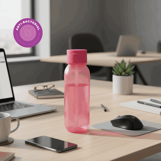 Claro mini Spout Bottle (Anti Bacterial)