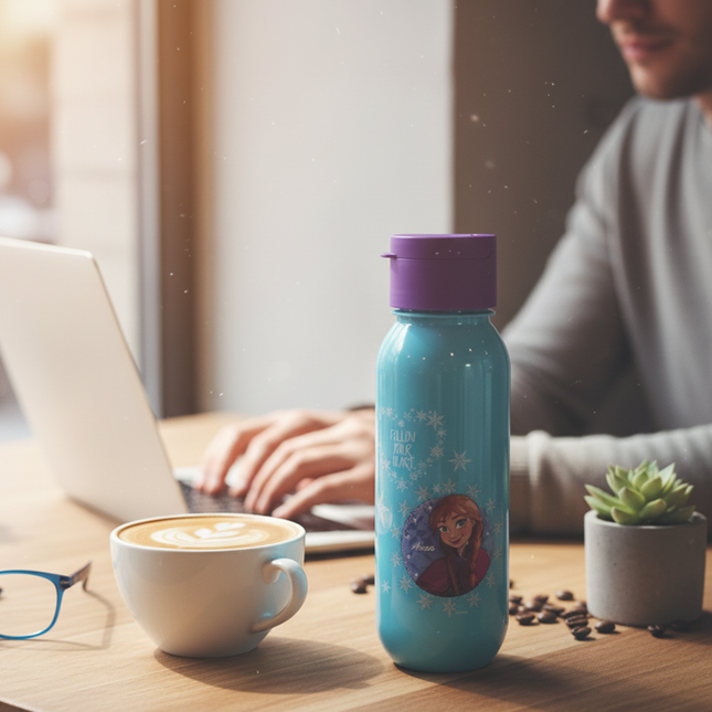 Claro Mini Spout Bottle Frozen AB