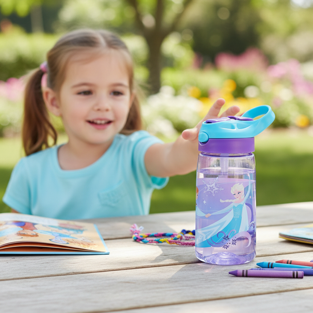 Sorbo Sipper Frozen 550ml