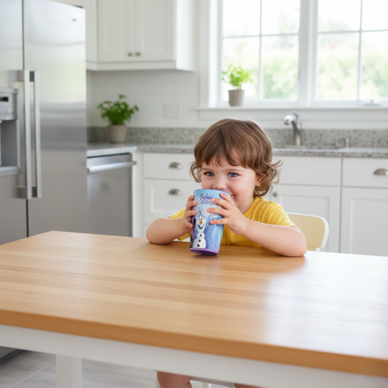 Frost Tumbler 3D Frozen