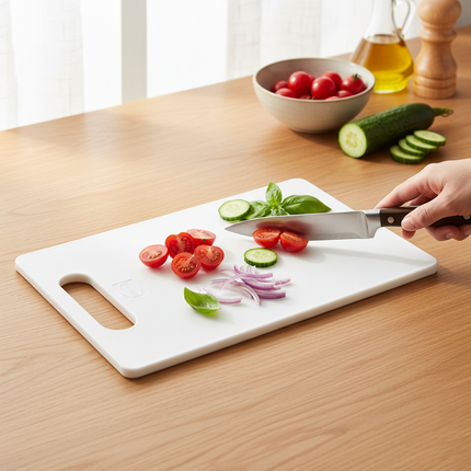 Chopping Board - Small (Anti Bacterial)