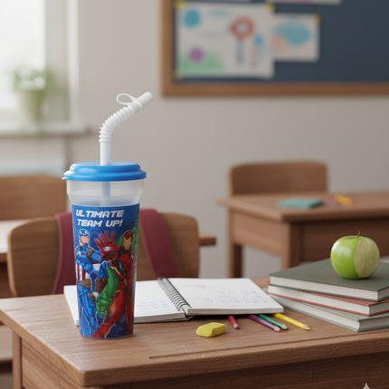 Sipper 350 3D  Avenger