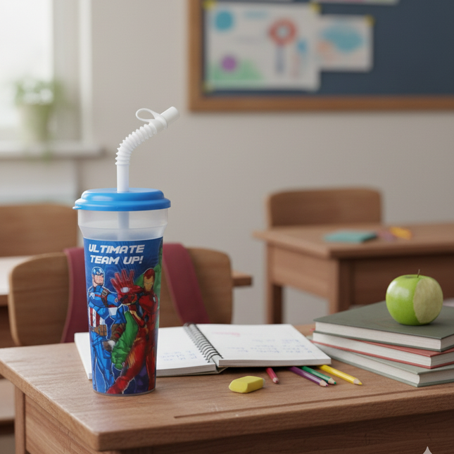 Sipper 350 3D  Avenger