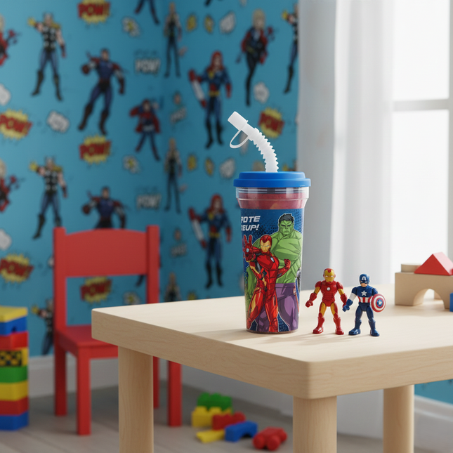 Sipper 350 3D  Avenger