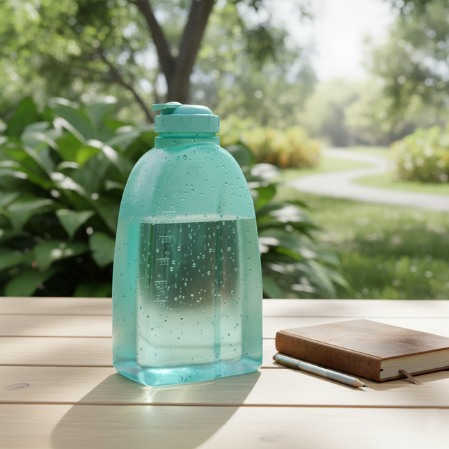 Hippo Spout Bottle 2 Ltr