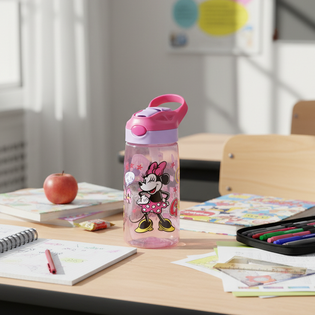 Sorbo Sipper Minnie 550ml