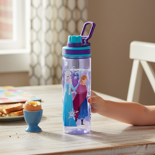 Pitorro Bottle 650ml Frozen