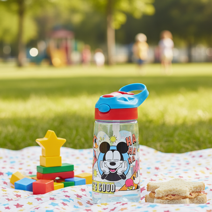 Sorbo Sipper Mickey 550ml