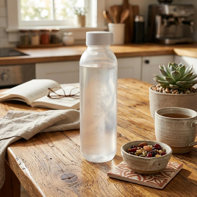 Claro 1200 Bottle AB Single