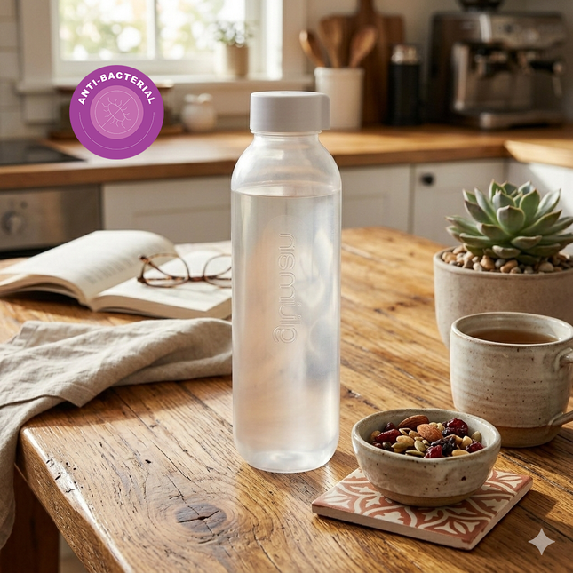 Claro 1200 Bottle AB Single