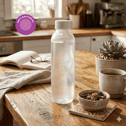 Claro 1200 Bottle AB Single