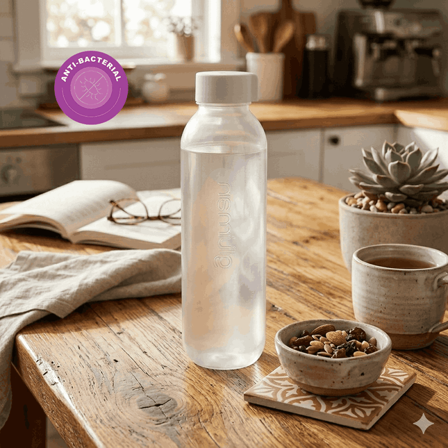 Claro 1200 Bottle AB Single