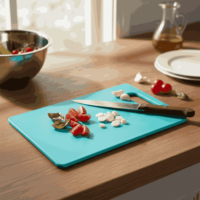 Chopping Board - Big (Anti Bacterial)