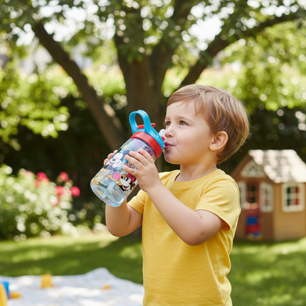 Sorbo Sipper Mickey 550ml