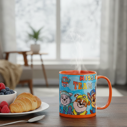 Jazz Mug Paw Patrol