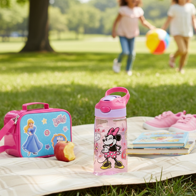 Sorbo Sipper Minnie 550ml