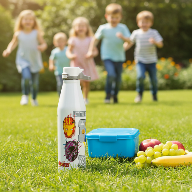 Botoru 750 Bottle Avenger