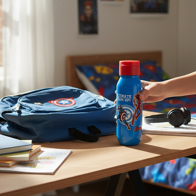 Claro Mini Spout Bottle Avenger AB