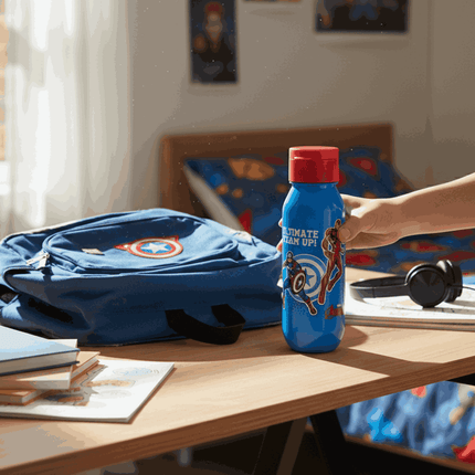 Claro Mini Spout Bottle Avenger AB