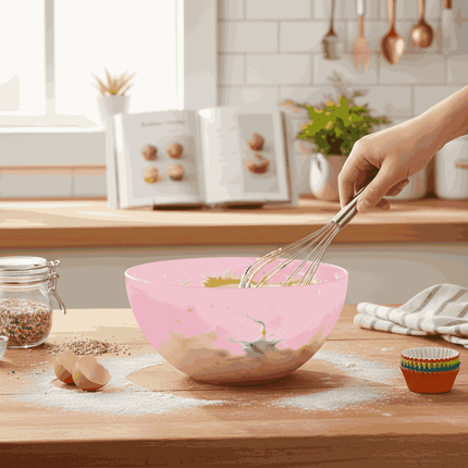Mixing Bowl Big 2000