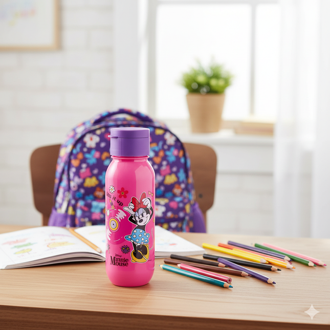 Claro Mini Spout Bottle Minne AB