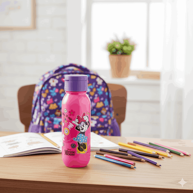 Claro Mini Spout Bottle Minne AB