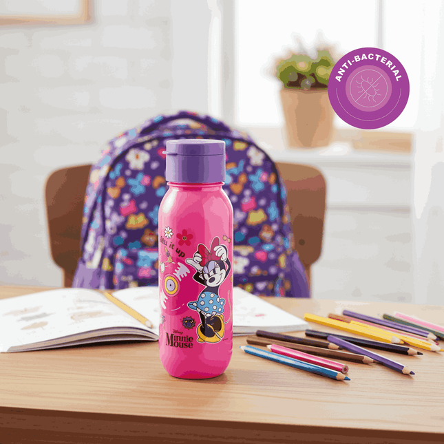 Claro Mini Spout Bottle Minne AB