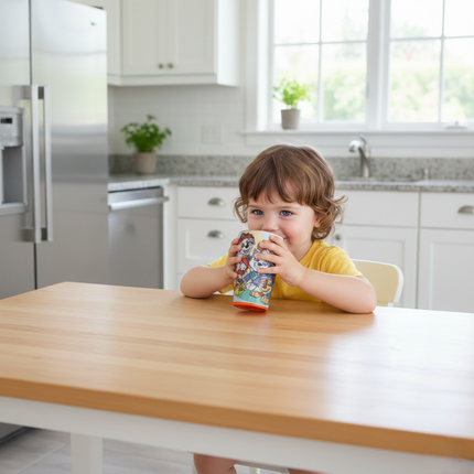 Frost Tumbler 3D Paw Patrol