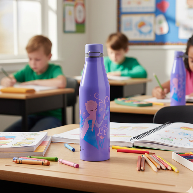 Botoru 750 Bottle Frozen