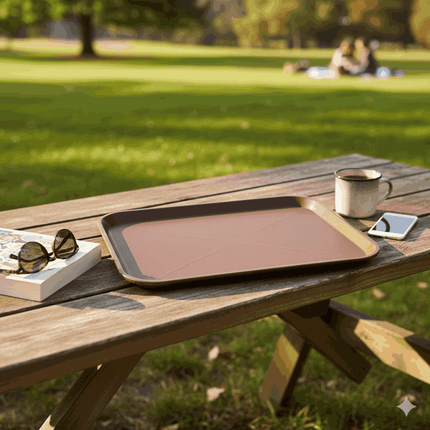 Serving Tray