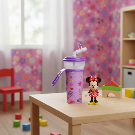 Sipper 350 3D  Minnie