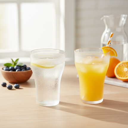 Tumbler 275 (Set of 2) PC