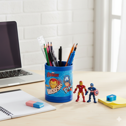 Jazz Stand 3D Avenger