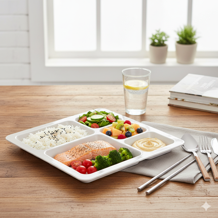 Partition Plate