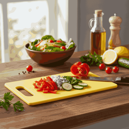 Chopping Board - Big (Anti Bacterial)