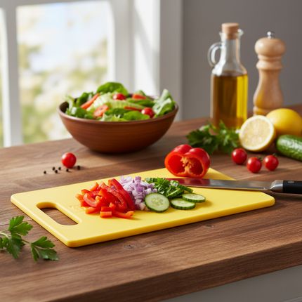 Chopping Board - Big (Anti Bacterial)