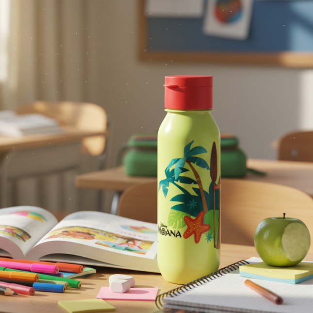 Claro Mini Spout Bottle Moana AB