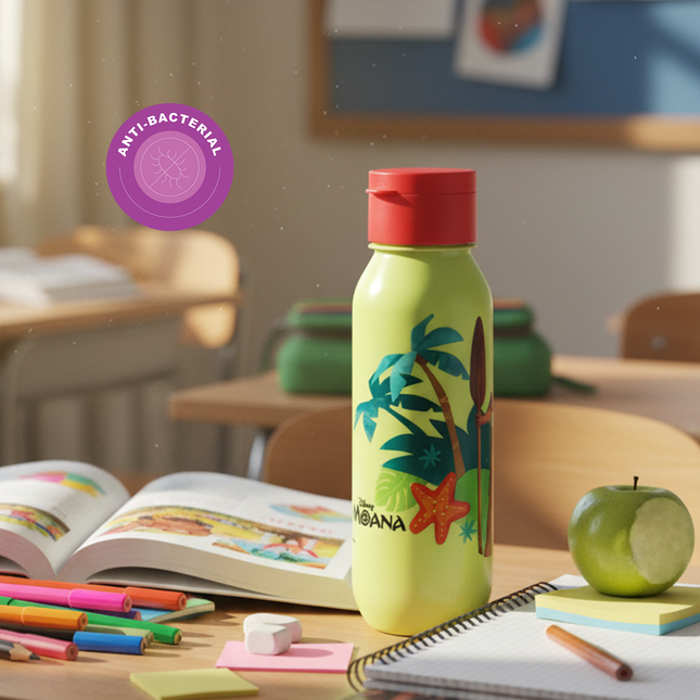 Claro Mini Spout Bottle Moana AB