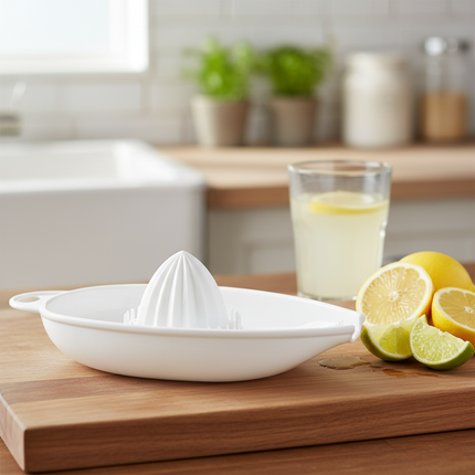 Citrus Juicer
