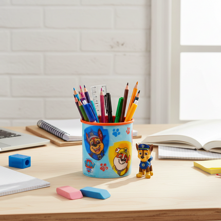 Jazz Stand 3D Paw Patrol